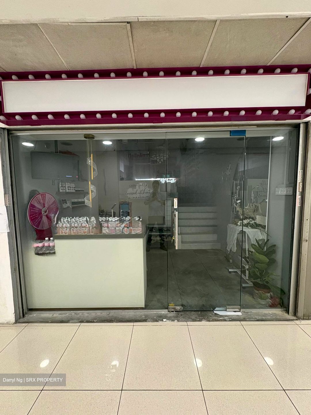 Far East Plaza (D9), Retail #576086991